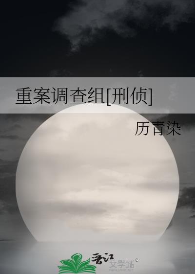 重案调查组[刑侦]
